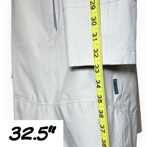 Herno Laminar Couture GORE-TEX Paclite A-Line Hooded Jacket IT44 US8 - Picture 10 of 16